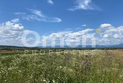 Teren de vanzare in Coas, zona linistita - 6