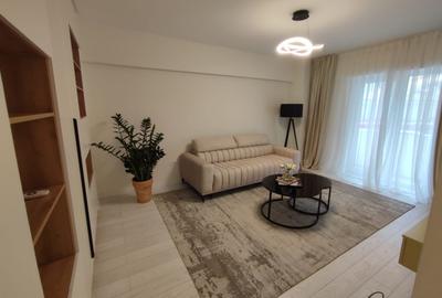 Apartament cu 2 camere decomandat în Păcurari