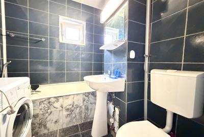 Apartament spatios, 3 camere, etaj 3, 58 mp utili - Zona Aradului - 8