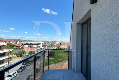 Apartament 3 camere Iulius Mall Cluj - Intre Lacuri - Gheorgheni - 16
