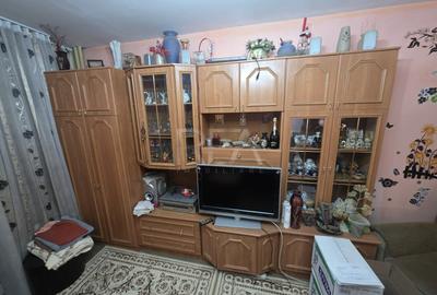 2 camere, 3/10, 53mp -Drumul Taberei - 2
