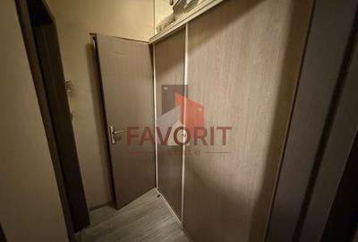 Mobilat si utilat. Bloc izolat. 2 camere modificat in 3 camere - 5