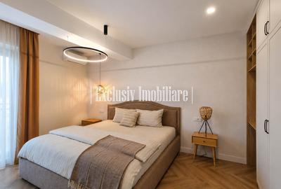 AVi Garden - Apartament Premium cu Vedere la Lac si Parcare Subterana - 7