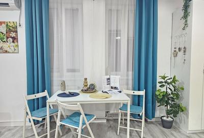 Garsoniera | Ultracentral - Universitate | Renovata | Investitie - 1