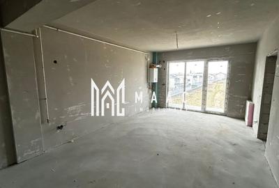 Apartament 2 camere | Etaj 1 | Încălzire în pardoseală | Parcare | Șelimbăr - 9