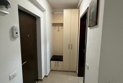 Centrala Proprie / AC / Garsoniera Decomandata - 8