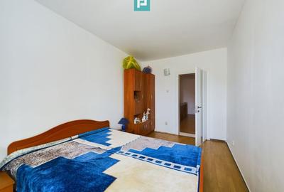 Casă ideală  în zona Crișan - 10