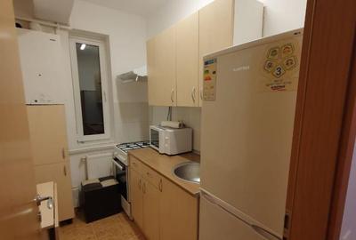 Apartament 1 camere zona Turnisor - 3