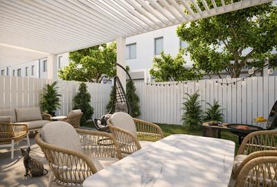Vila tip 3 Duplex- Mobexpert Homes Pipera - 15