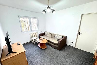 Apartament cu 2 camere în Mănăștur