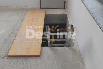 Spatiu comercial constructie 2024. Spatiu birouri - 5