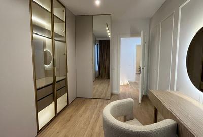 Mogosoaia - 152 mp utili,  curte si 2 locuri parcare - 1