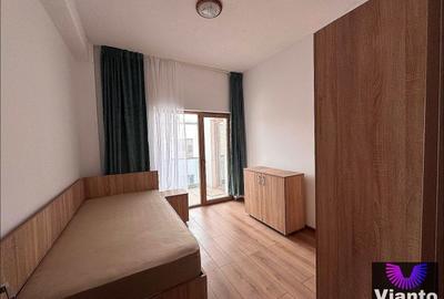 Apartament 3 camere prima inchiriere | Loc de parcare | El gringo Selimbar - 8