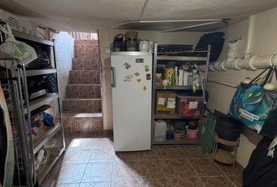 Proprietate cu caracter – Vilă individuală în Sector 4, Str. Lămâiței - 18