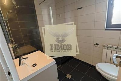 Apartament 2 Camere Curte | Parcare Subterana Piata Cibin - 8