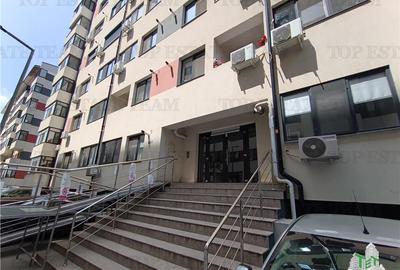 Apartament modern cu 2 camere si balcon, suprafata totala 49,3mp intr-un bloc di - 21