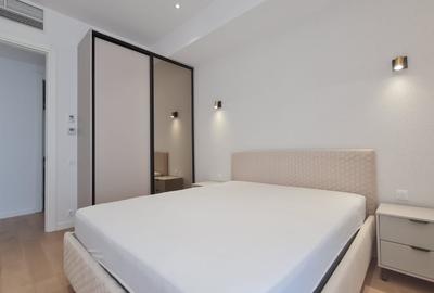 ONE VERDI PARK Apartament elegant mobilat cu 4 camere la inchiriere - 18