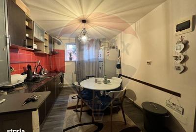Apartament 2 camere decomandate, Mănăștur - 3