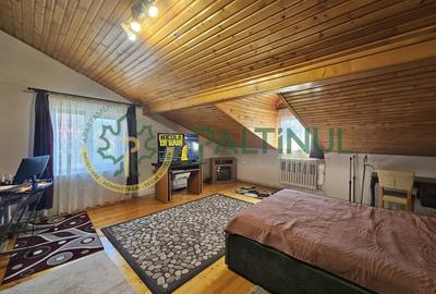 Apartament 3 camere de vanzare, zona centrala, langa Parcul Sub Arini - 6