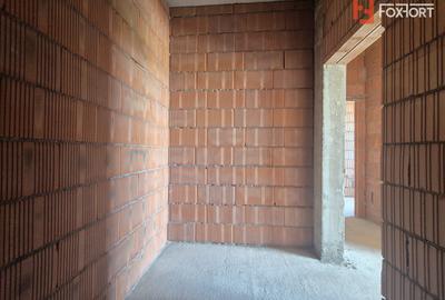 Duplex cu 4 camere de vanzare in localitatea Dumbravita - 14