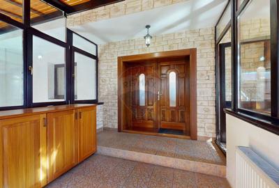 Reședință Privată | Finisaje Naturale Premium | Brasov Tractorul - 18