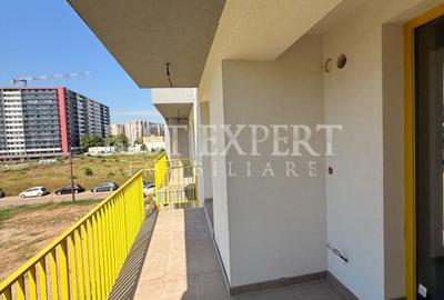 Apartament 2 Camere cu Parcare Inclusa Theodor Pallady - 9