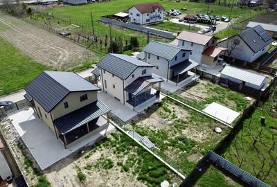 Casă / Vilă Golesti - 27