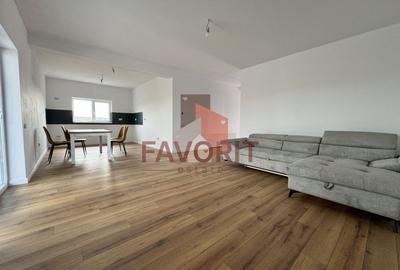 Casa Individuala in Mosnita | 3 dormitoare + 2 bai | Teren Generos - 15