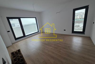 Apartament cu 3 camere în Theodor Pallady