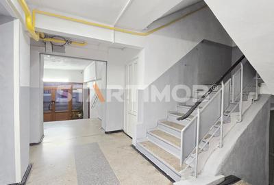 Apartament mobilat 3 camere zona Vlahuta - 37