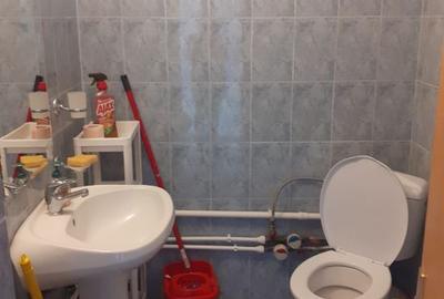 Iancului Metrou Bl 1984 REABILITAT,et 4/8,2grupuri sanitare bucatarie mare Liber - 7