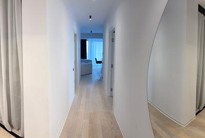 3 camere - Yacht Kid, Barbu Văcărescu, Floreasca, Promenada, Fabrica de Glucoză - 16