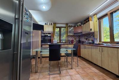 VANZARE VILA 280 MP UTILI | TEREN 900 MP | 5 CAMERE | VOLUNTARI - 7