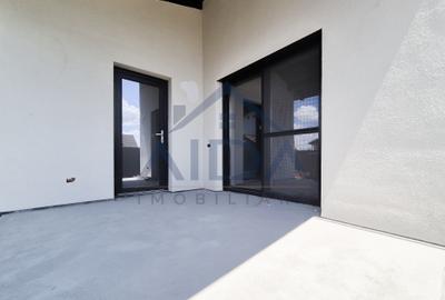 Duplex modern de vânzare în Bucovăț - Remetea Mare - 7