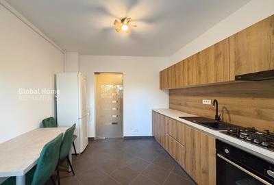 2 Camere Apartament | Posibilitate Mobiliare | Unirii - Corneliu Coposu - 13