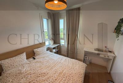 Apartament 3 camere - AFI CITY - Laminorului - Parcare - 15