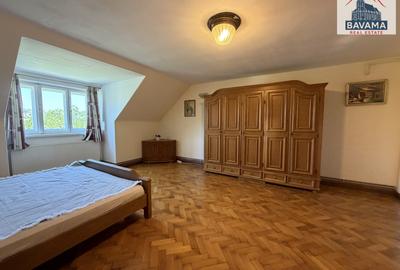 Apartament în Centrul Vechi la casă, de închiriat - 7