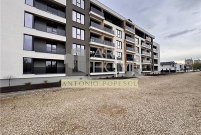 Vanzare apartament 2 camere premium,  bloc nou, Ploiesti,  zona Albert/ Kaufland - 29