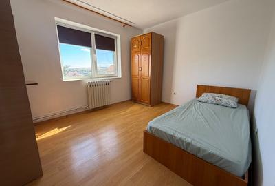 Apartament de inchiriat in vila – Zona Avram Iancu, 3 camere, nemobilat - 7