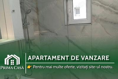 Apartament cu 2 camere ~ Aleea Sporturilor ~ etaj 3din4 ~ renovat recent - 1