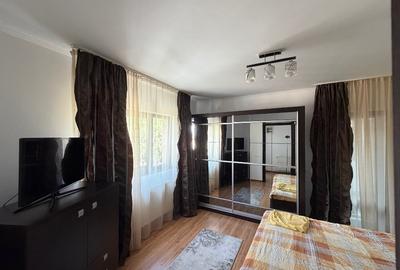 Vila P+1E cu piscina, mobilată si utilată, str. Drumul Negru, Pipera - 13