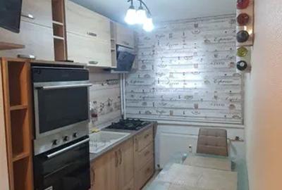 Apartament 2 camere, semidecomandat, 54 mp, ac, Baba Novac - 4