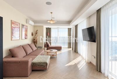 Priveliste Panoramica la Lacul Siutghiol - Apartament de Lux cu Parcare Privata - 12