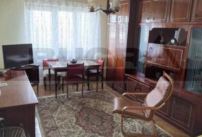 Apartament cu 3 camere, 66 mp, etaj intemediar, garaj, Zona Minerva - 2