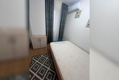 Garsonieră modernă, parter înalt. Militari Residence COMISION 0% - 6