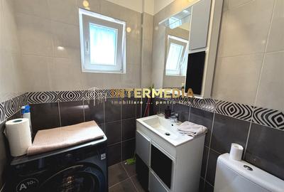 APARTAMENT 3 CAMERE | BLOC NOU | CENTRU | 2 BĂI | BALCON | BOXA | PARCARE | - 10