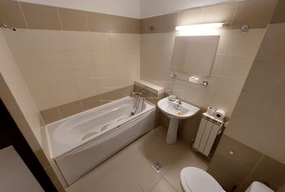 Apartament cu 2 camere semidecomandat în Tătărași