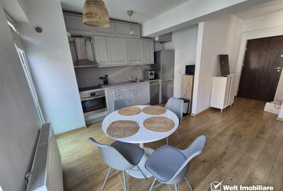 De vanzare 3 camere, parcare, ultracentral - 16