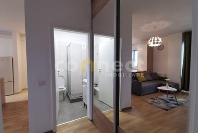 Apartament de închiriat | 2 camere | Parcare inclusă | Calea Turzii - 9