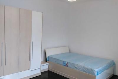 Garsonieră decomandată, mobilată în Ultracentral